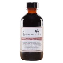 Mexican Vanilla Extract (Double-Fold 2X)