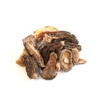 Northwoods Mushroom Blend