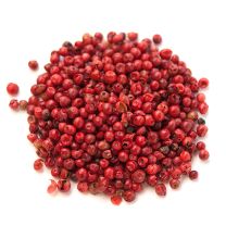 Pink Peppercorns