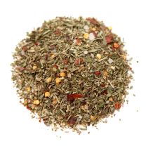 Poultry Seasoning Spice Rub