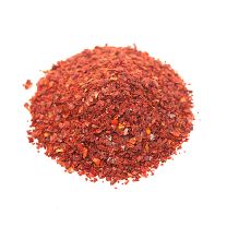 Red Chili Flakes (Aleppo-Style)