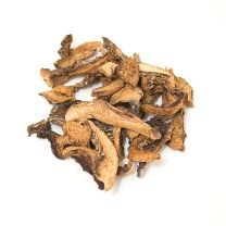 Saffron Milk Cap Mushrooms, Dried