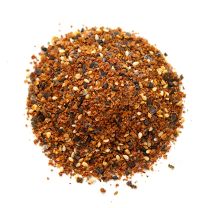 Shichimi Togarashi (Japanese Seven Spice)