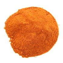 Serrano Chile Powder (Smoked)