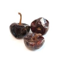 Cascabel Chile Peppers, Dried