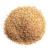 Lemon Peel, Granulated (Granules)