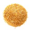 Orange Peel, Dried (Granulated)