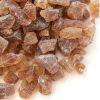 Brown Rock Crystal Sugar