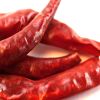 Dried Chile De Arbol Peppers