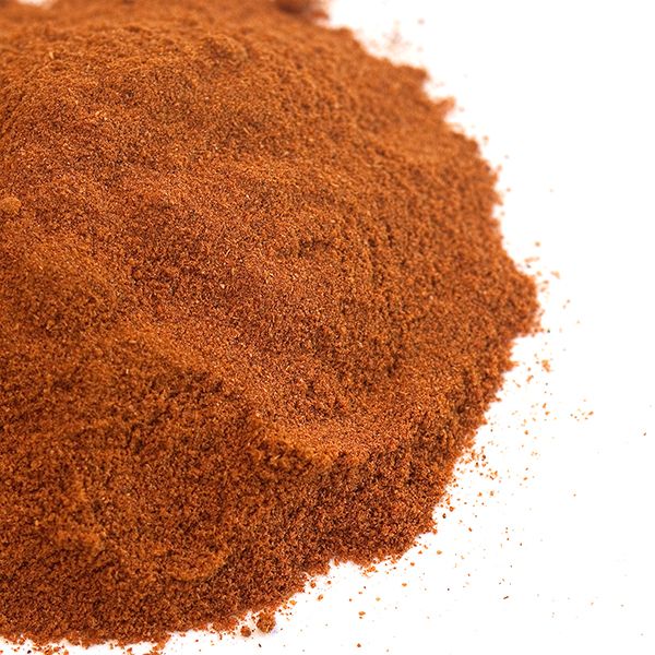 Ghost Chile Pepper Powder