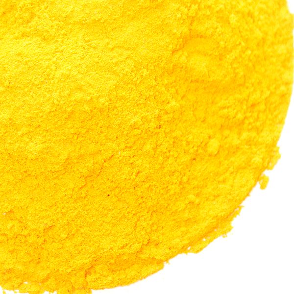 Yellow Turmeric Powder Ground Turmeric Powder