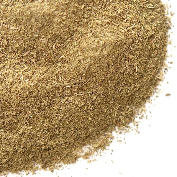 Ground Oregano for Sale in Bulk from Spice Jungle