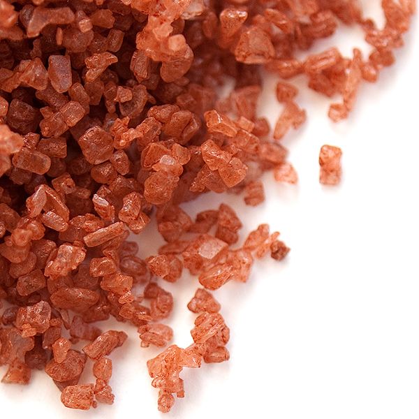 Alaea Red Hawaiian Sea Salt Red Sea Salt Mix Spice Jungle