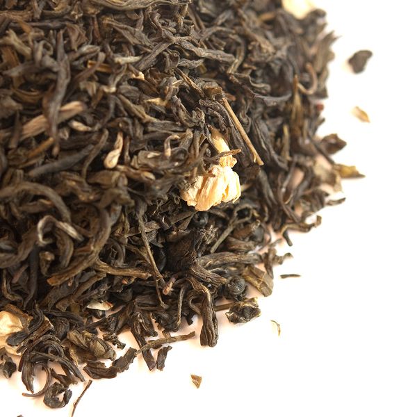 Jasmine Tea, Loose Leaf