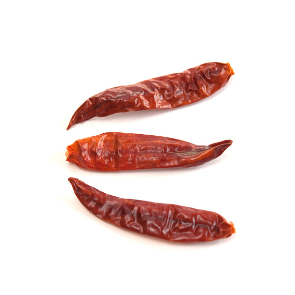japones chile scoville