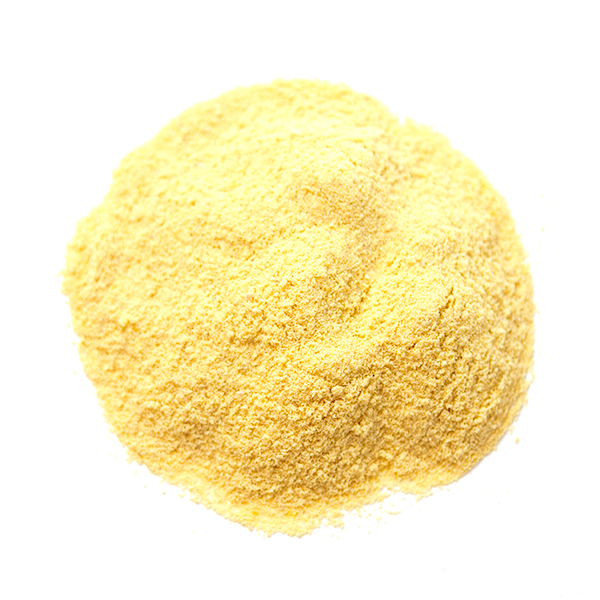 Yellow Mustard Powder