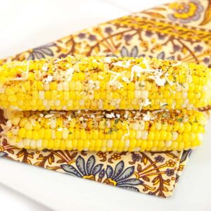 Mexican Street Corn