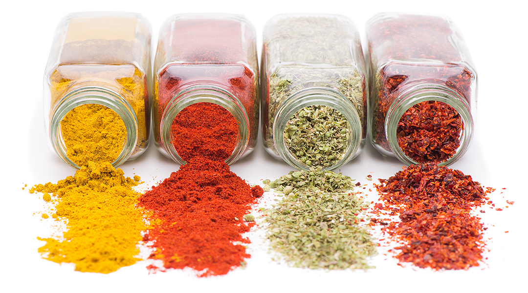 How Long Do Spices Last?