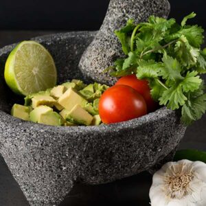 Guacamole Recipe