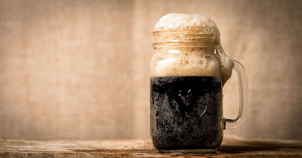 Comment faire du Root Beer