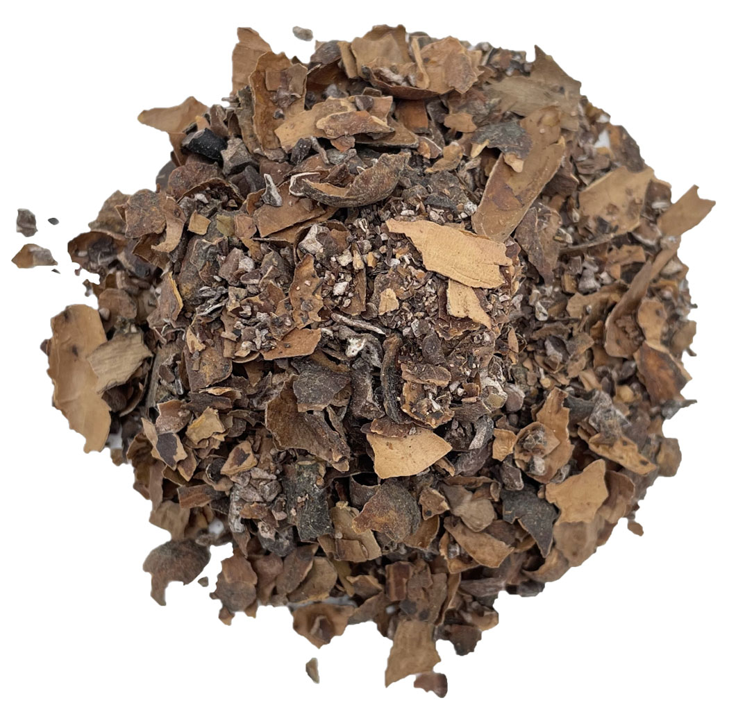 nacionalcacaohusks The Jungle