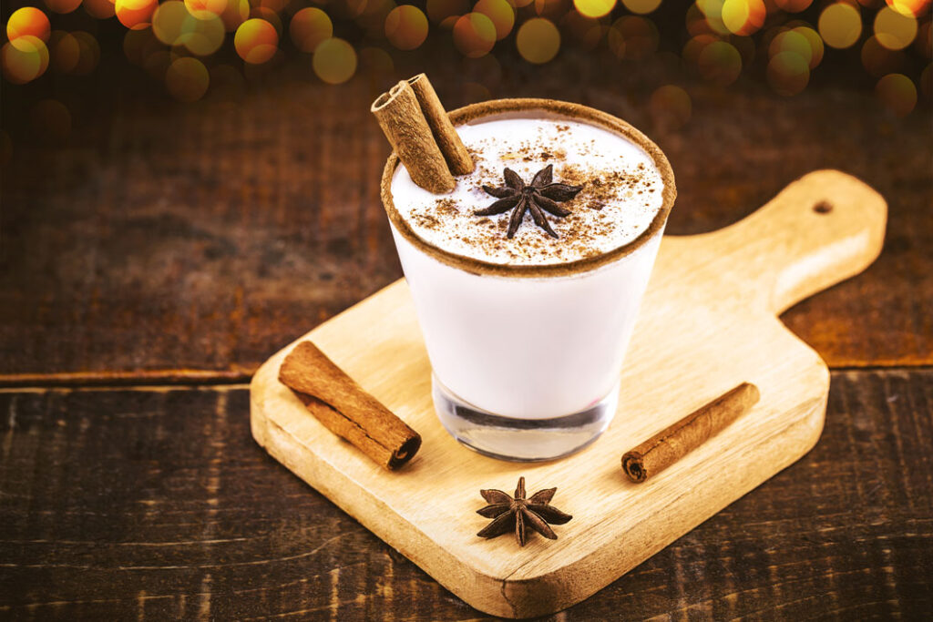 Eggnog