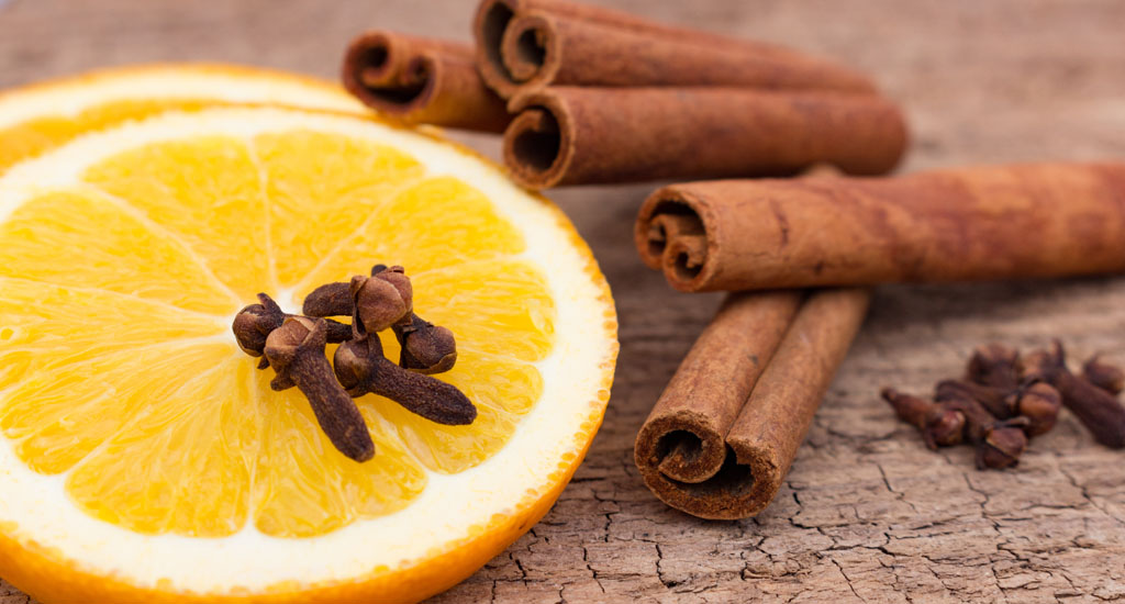 winter potpourri ingredients