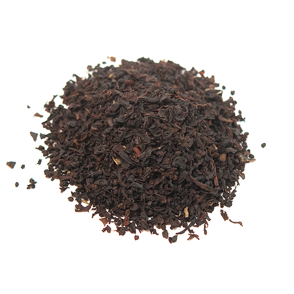 Black Loose Leaf Tea