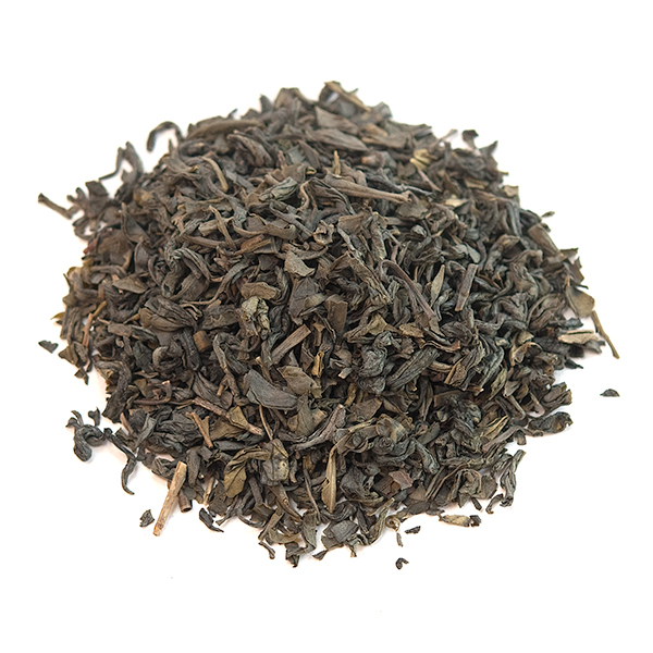 Green Loose Leaf Tea