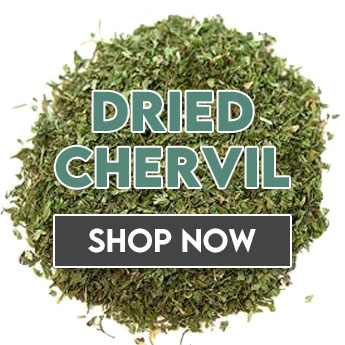 Shop dried chervil