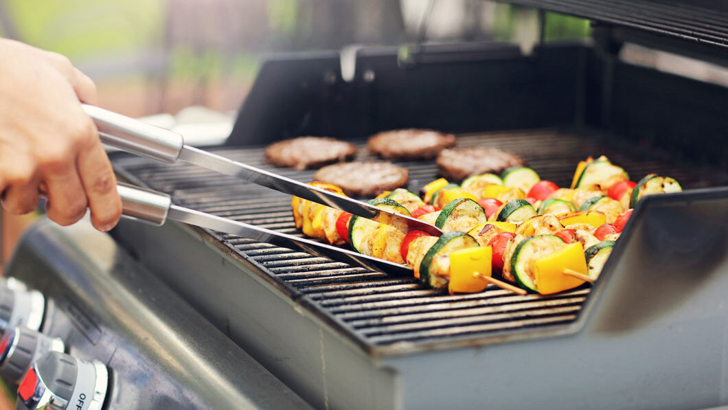 Summer Grilling Recipes