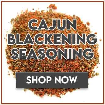 Shop Cajun blackening seasoning