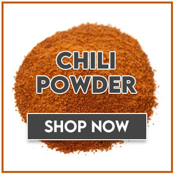 Chili powder