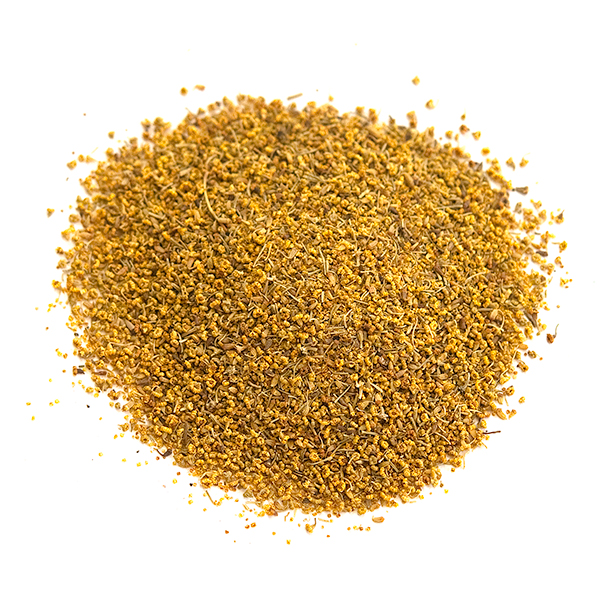 fennel pollen