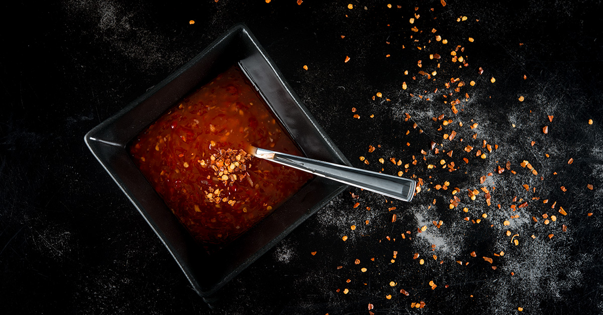 Sweet Chili Sauce