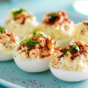8 Ways to Make Deviled Eggs
