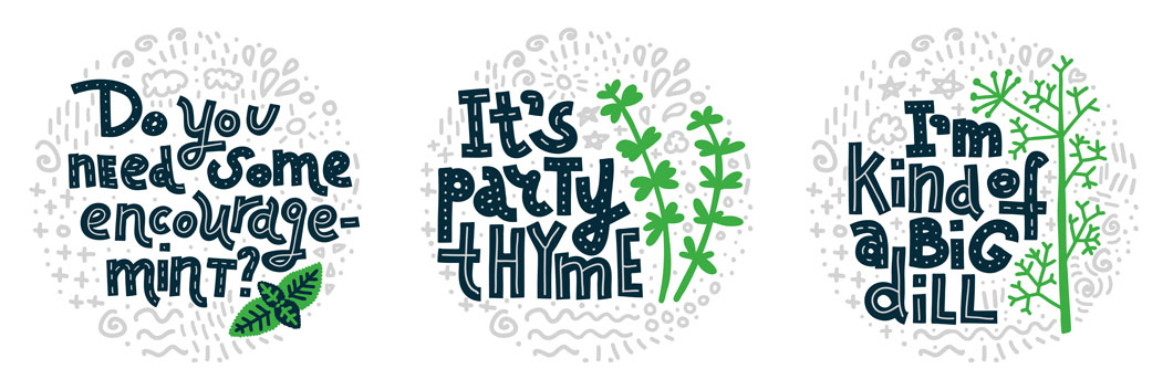 Thyme For Some Spice Puns! | Spice Jungle