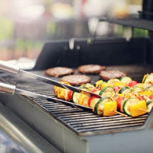 Top Grilling Recipes From Allrecipes