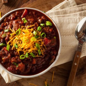 Spice Up Your Winter with These Flavorful Chili Recipes