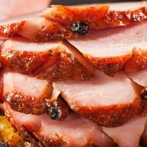 Elevate Your Easter Ham: Delicious Glaze Recipes