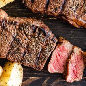 The Perfect Blend: Mastering Meat and Spice Pairings