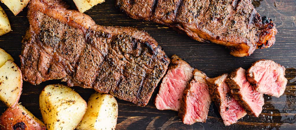 The Perfect Blend: Mastering Meat and Spice Pairings Spice Jungle